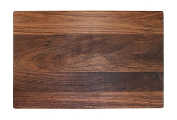 Walnut Rectangular Wooden Cutting Board