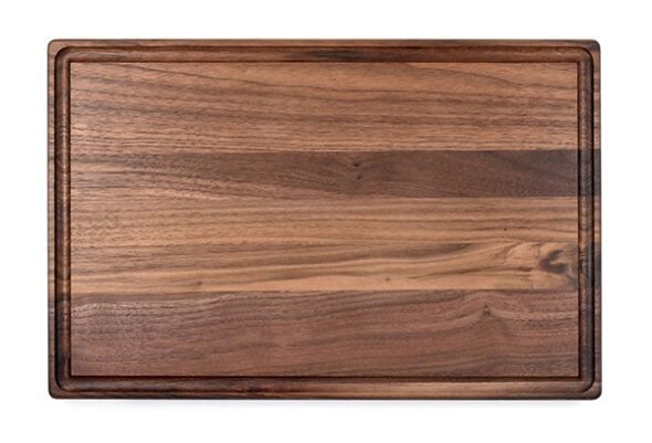 Walnut Rectangular Wooden Cutting Board